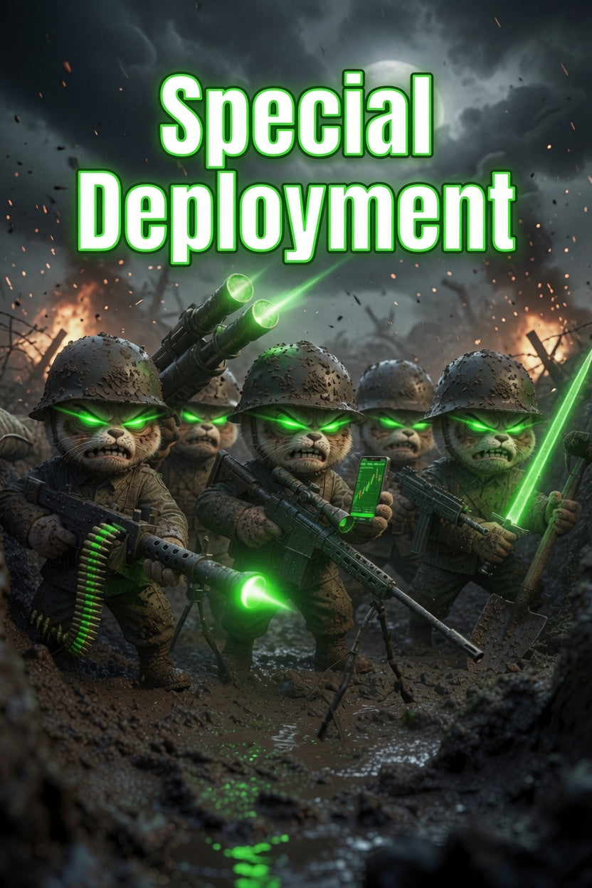 Special Deployment
