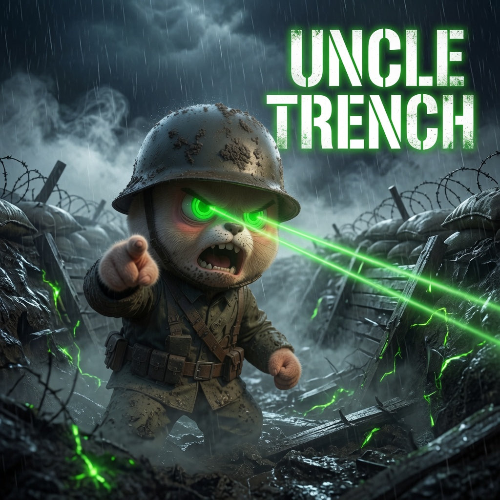 Uncle Trench